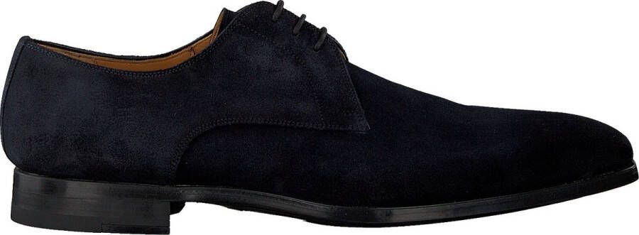 Magnanni Heren Nette schoenen 22643 Blauw