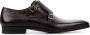 MAGNANNI Nette Schoenen Heren 20501 Maat: 44 5 Materiaal: Leer Kleur: Bruin - Thumbnail 2