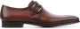 MAGNANNI Nette Schoenen Heren 16608 Maat: 39 5 Materiaal: Leer Kleur: Cognac - Thumbnail 2