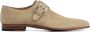 MAGNANNI Nette Schoenen Heren 23846 Maat: 43 Materiaal: Leer Kleur: Taupe - Thumbnail 2