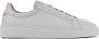 MAGNANNI Lage Sneakers Heren 24720 Maat: 39 Materiaal: Leer Kleur: Wit - Thumbnail 1