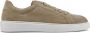 MAGNANNI Lage Sneakers Heren 24720 Sue Maat: 44 Materiaal: Suède Kleur: Beige - Thumbnail 1