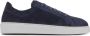 Magnanni Sneakers Heren Lage sneakers Herenschoenen Suède 24720 sue Blauw - Thumbnail 1