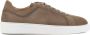 Magnanni Sneakers Heren Lage sneakers Herenschoenen Suède 24720 sue Taupe - Thumbnail 1