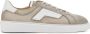 MAGNANNI Lage Sneakers Heren 25349 Sue Maat: 43 5 Materiaal: Suède Kleur: Beige - Thumbnail 1