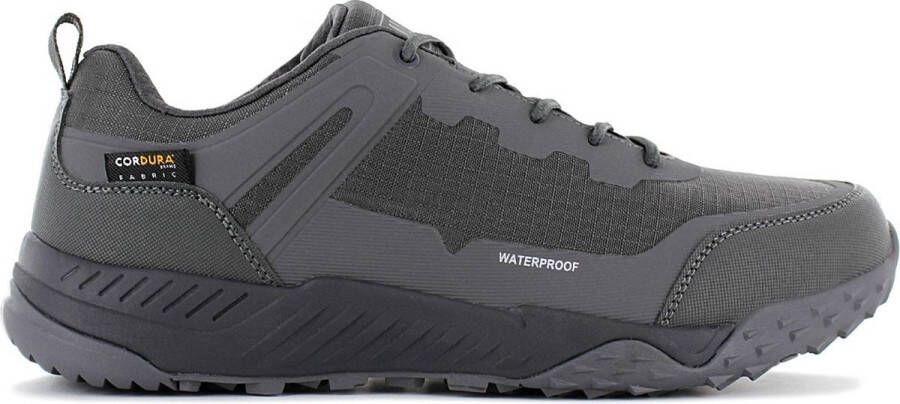 Magnum Bondsteel Low WP C Waterproof Heren Tactische Outdoor Schoenen Grijs