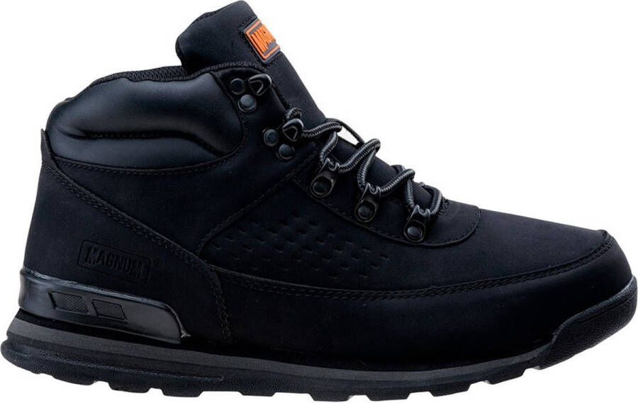 magnum Cedari Mid Wandelschoenen Black Heren