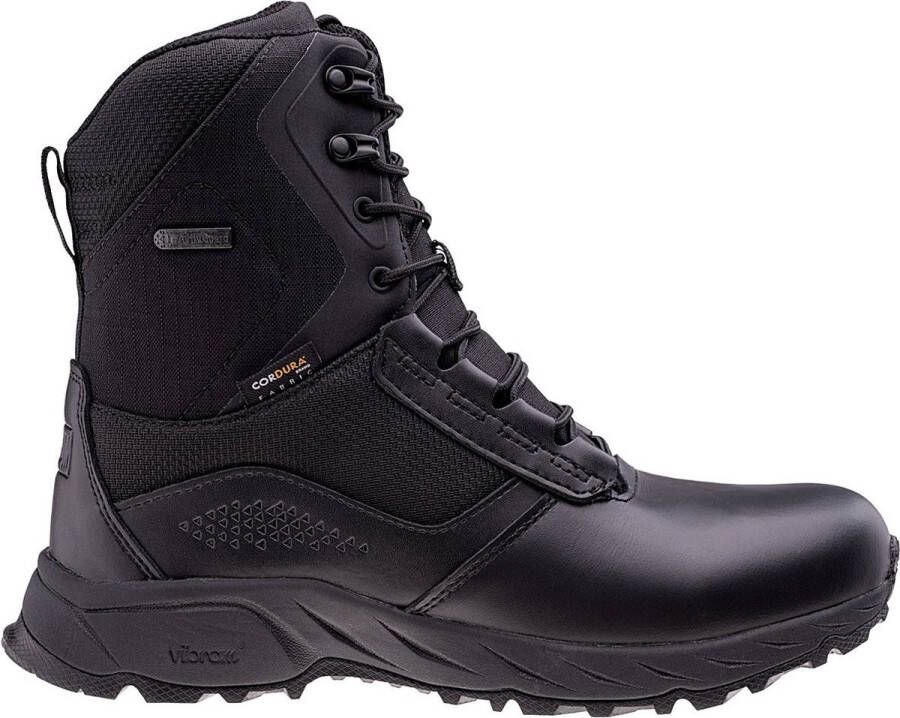 Magnum Dasar High WP VC Waterproof Heren Tactical Boots Tactische Laarzen Zwart M000214141