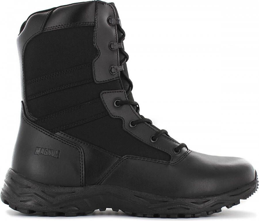 magnum Interceptor Heren Tactical Boots Outdoor Laarzen Zwart 1082 BLACK