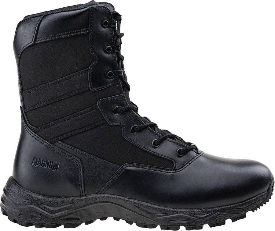 Magnum Interceptor Heren Tactical Boots Tactische Laarzen Zwart 12119-BLACK