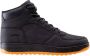 Magnum Madson II Mid Heren Sneakers Schoenen Zwart M000138824 - Thumbnail 1