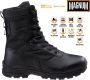 Magnum Scorpion 8.0 SZ SideZip Heren Tactical Boots Tactische Laarzen Zwart M000150095 - Thumbnail 1