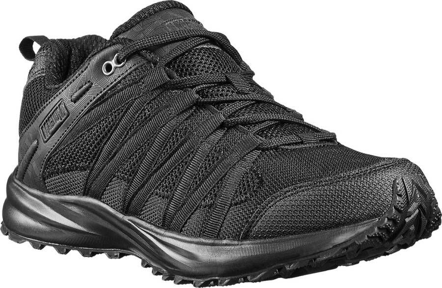 Magnum Storm Trail Lite black Non-Safety