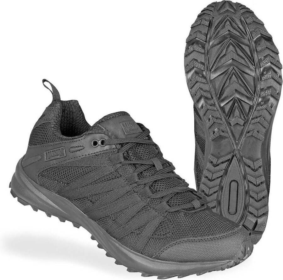 Magnum Storm Trail Lite black Non-Safety