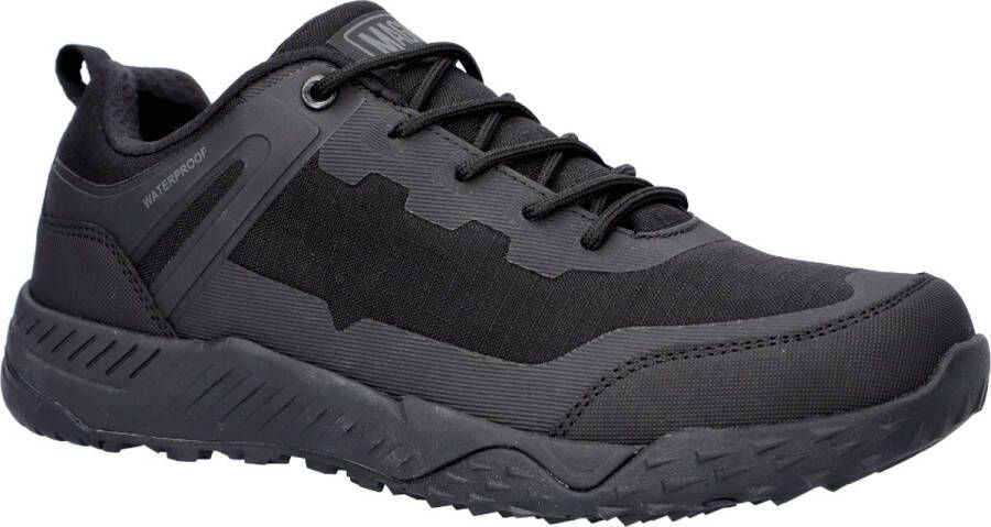 Magnum Ultima 3.0 WP Waterproof Heren Tactische Schoenen Zwart 810055