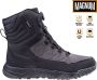 Magnum Wenton Mid WP Waterproof Heren Tactical Boots Outdoor Laarzen Zwart M000177759 - Thumbnail 1