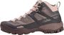 Mammut Ducan Mid Goretex Wandelschoenen Grijs 2 3 Vrouw - Thumbnail 1