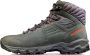 Mammut Mercury Iv Mid Wandelschoenen Bruin 2 3 Man - Thumbnail 1