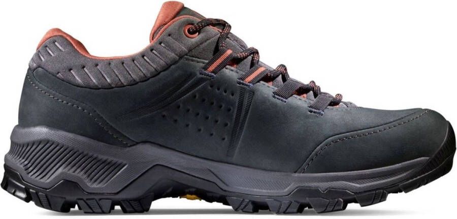 Mammut Nova IV Low GORE TEX® Dames Wandelschoenen EU 37 1 3 UK 4 5 Zwart