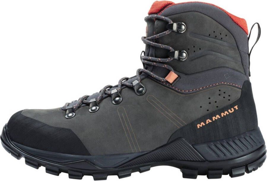 Mammut Nova Tour Ii High Goretex Wandelschoenen Grijs 1 3 Vrouw