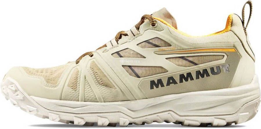 Mammut Saentis Goretex Wandelschoenen Groen 2 3 Vrouw