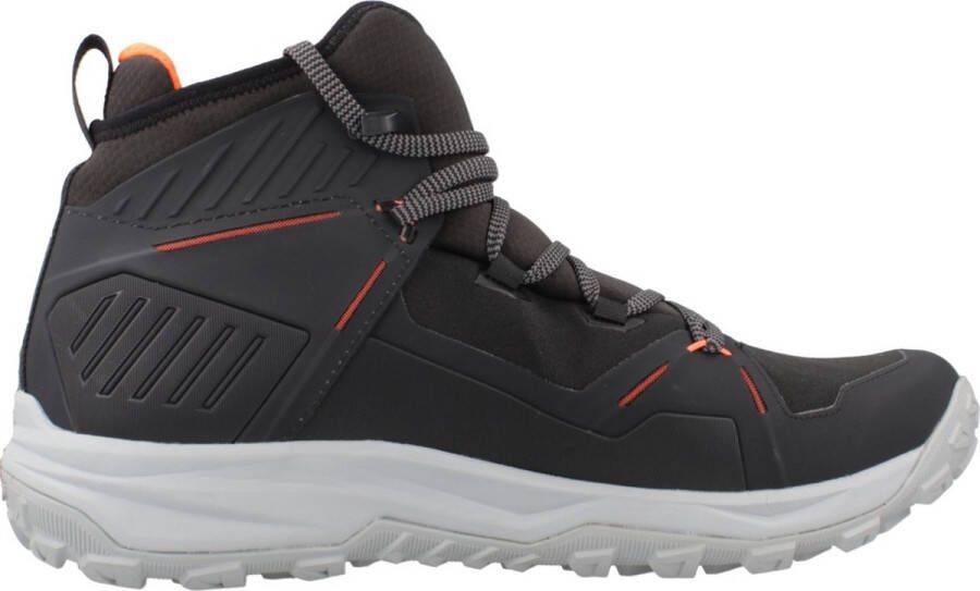 Mammut Saentis Pro Waterproof Hoge schoenen grijs