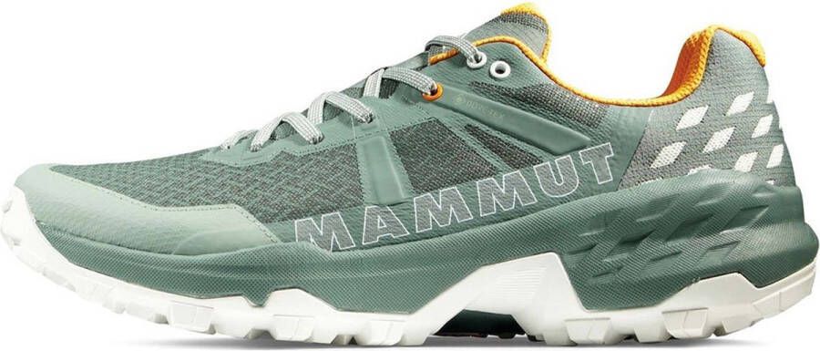 Mammut Sertig Ii Goretex Wandelschoenen Groen 1 3 Man