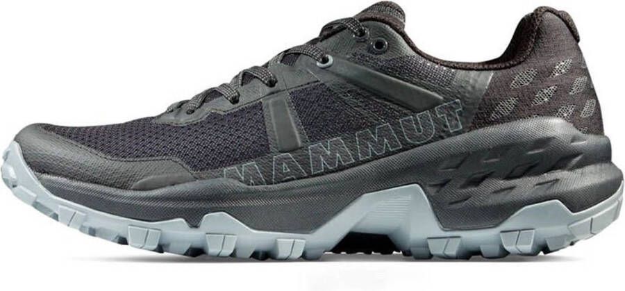 Mammut Women's Sertig II Low GTX Multisportschoenen grijs