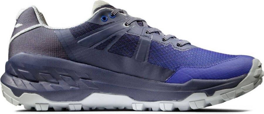 Mammut Sertig Ii Low Goretex Wandelschoenen Blauw 1 3 Man