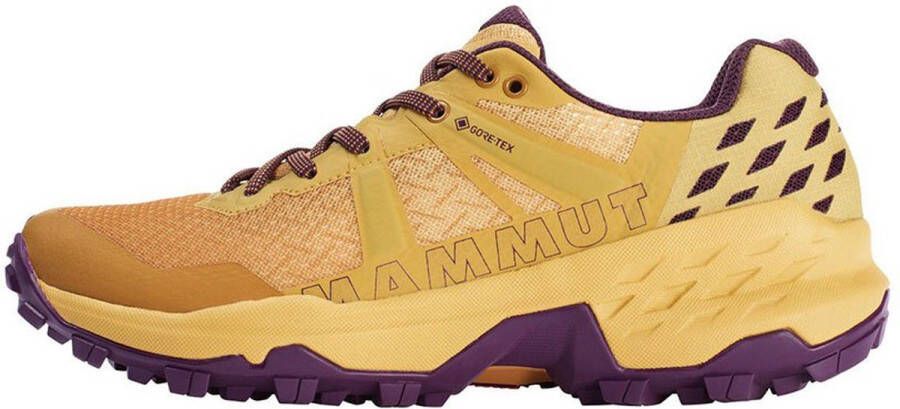 Mammut Women's Sertig II Low GTX Multisportschoenen meerkleurig