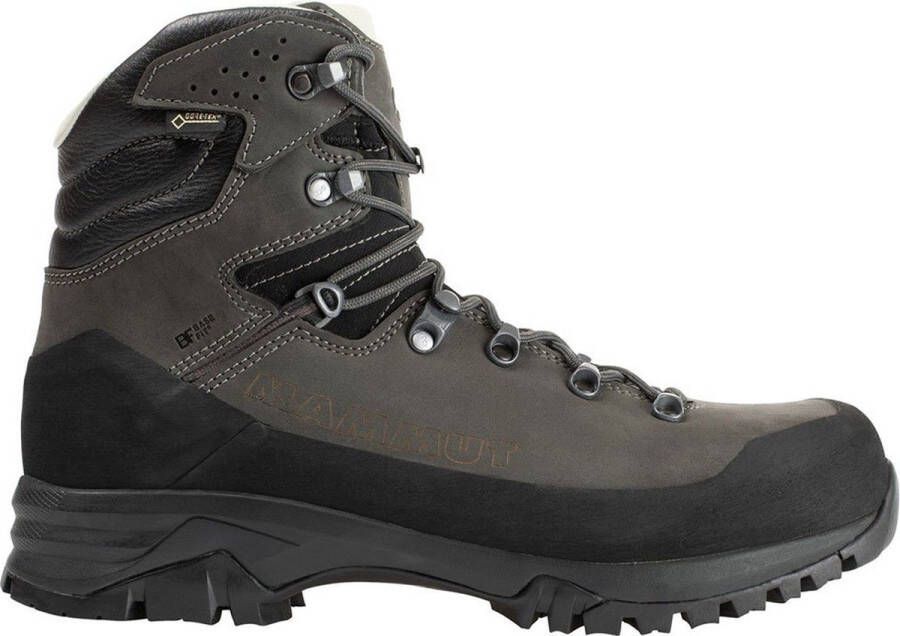 Mammut Trovat Guide II High Goretex Wandelschoenen Graphite Chill Heren