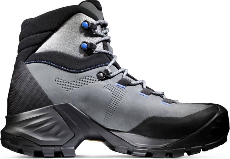 Mammut Trovat Tour High Goretex Wandelschoenen Grijs 2 3 Vrouw