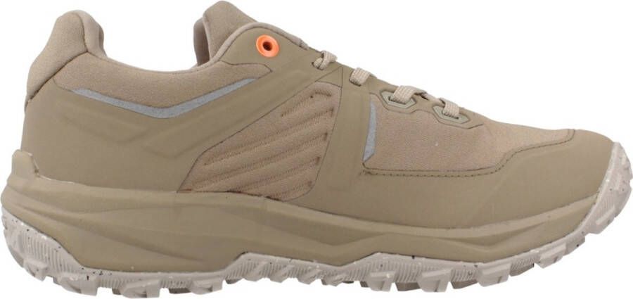 Mammut Ultimate Iii Low Goretex Wandelschoenen Beige 2 3 Vrouw