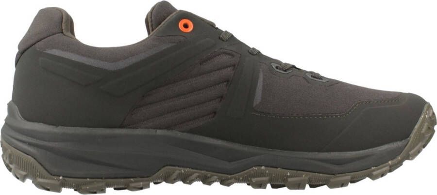 Mammut Ultimate Iii Low Goretex Wandelschoenen Groen 2 3 Man