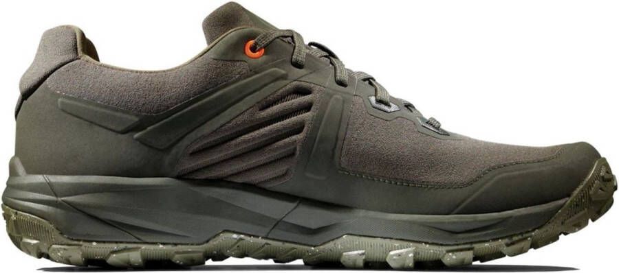 Mammut Ultimate Iii Low Goretex Wandelschoenen Groen 1 3 Man