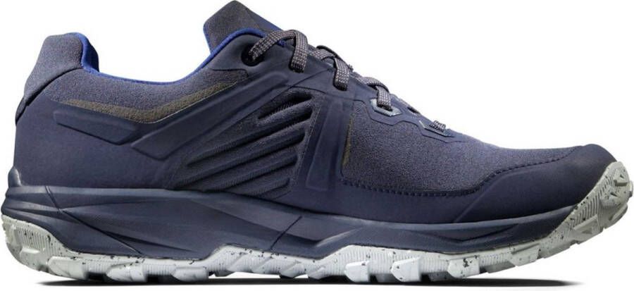 Mammut Ultimate III Low Goretex Wandelschoenen Marine Heren