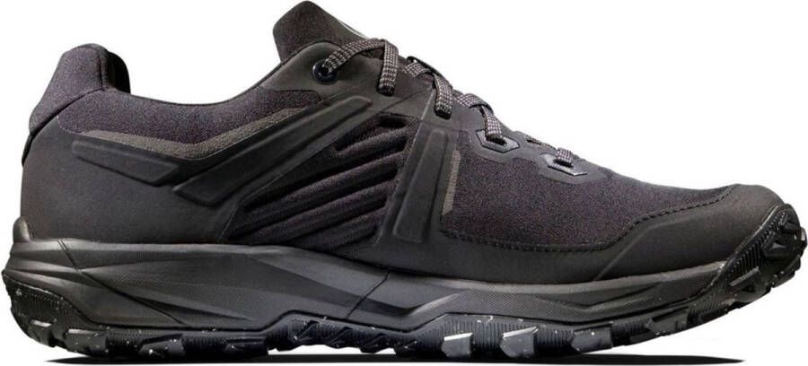 Mammut Ultimate Iii Low Goretex Wandelschoenen Zwart 2 3 Man