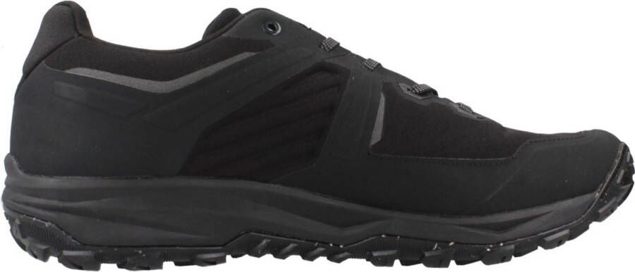 Mammut Ultimate Iii Low Goretex Wandelschoenen Zwart 2 3 Man