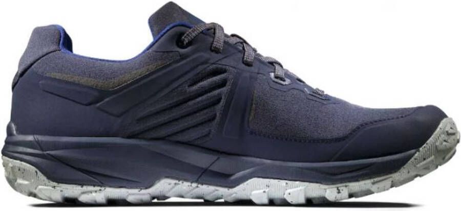 Mammut Ultimate Iii Low Goretex Wandelschoenen Blauw 2 3 Man