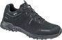 Mammut Ultimate Pro Low GORE TEX Dames Wandelschoenen EU 38 2 3 UK 5 5 Zwart - Thumbnail 1