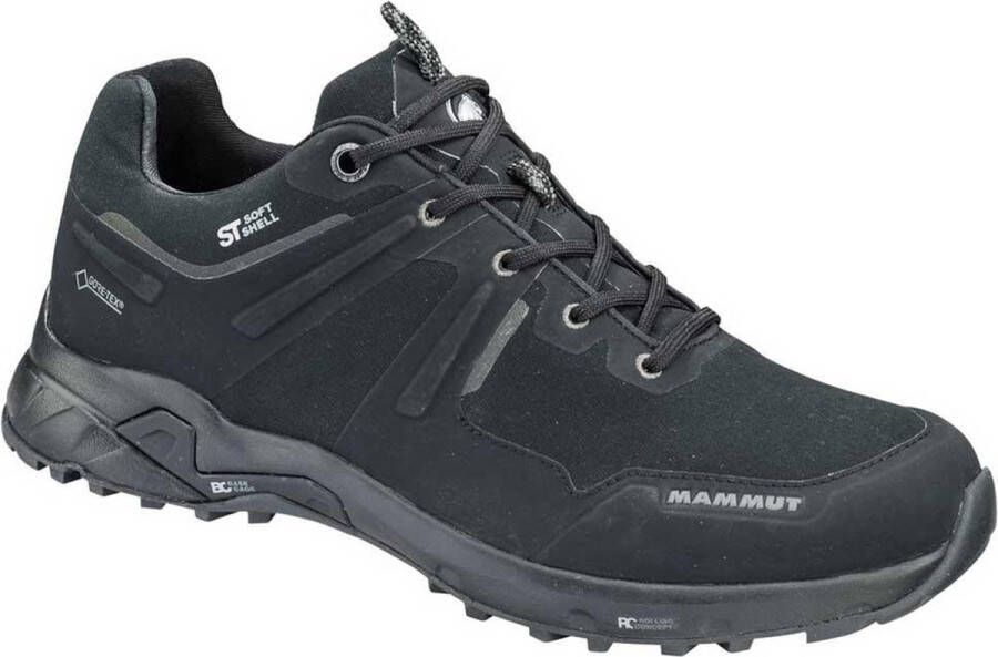 Mammut Ultimate Pro Low GORE TEX Dames Wandelschoenen EU 37 1 3 UK 4 5 Zwart