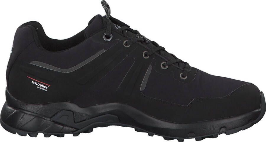 Mammut Ultimate Pro Low GORE TEX Dames Wandelschoenen EU 38 2 3 UK 5 5 Zwart