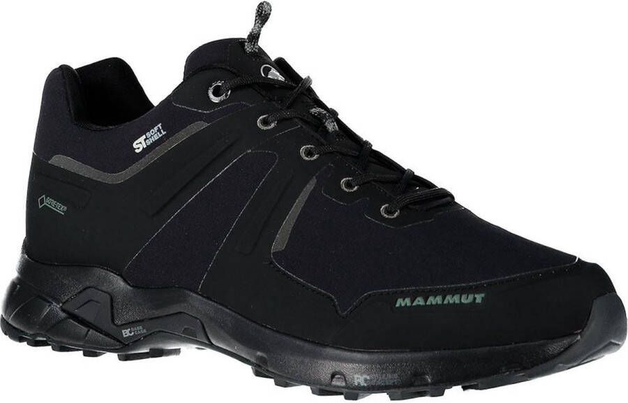 Mammut Ultimate Pro Lage Goretex-wandelschoenen Zwart 2 3 Man