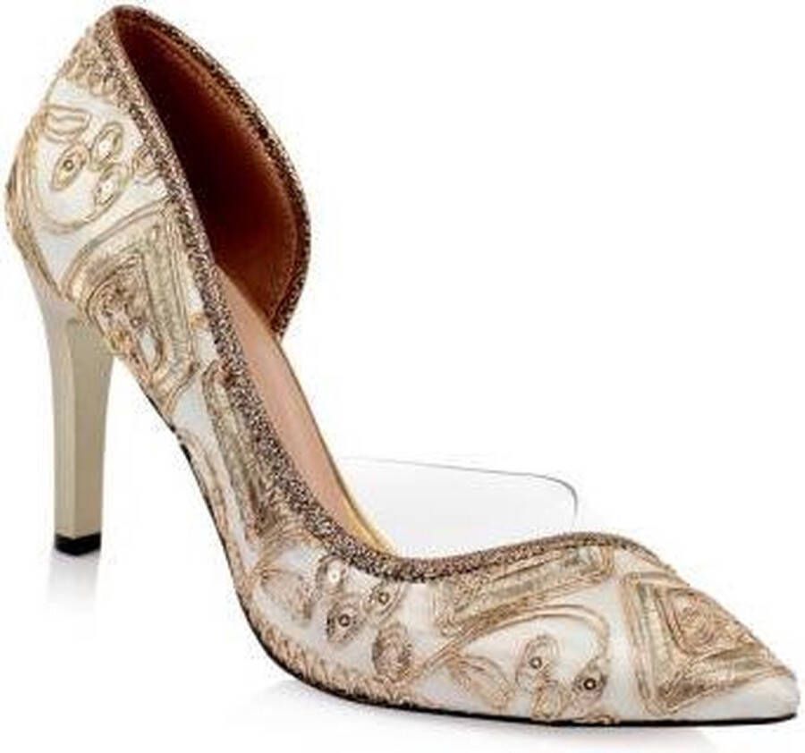 Mana Olana Pumps Lace