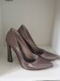 Mana Olana Pumps Platin - Thumbnail 2