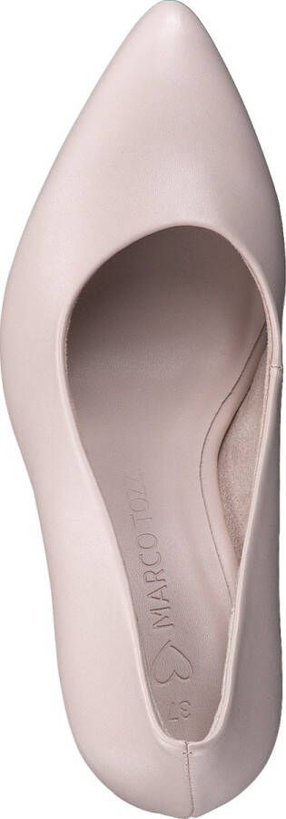 Marco Tozzi 2-2-22415-20 Roze Pump