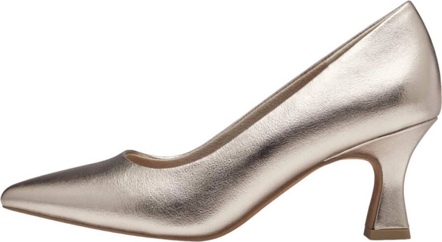 Marco Tozzi 22420 Platinum Pump