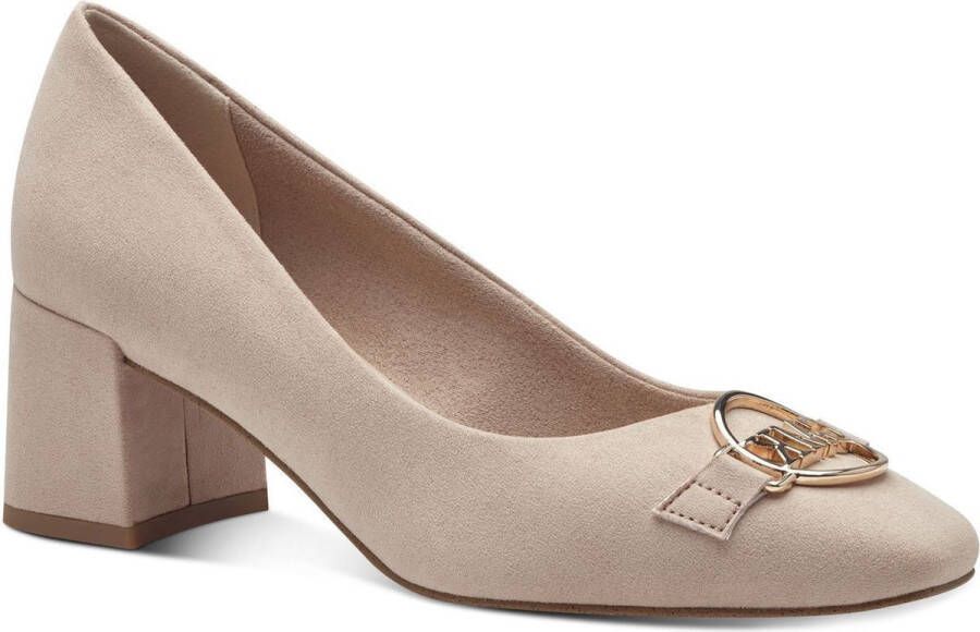 Marco Tozzi BY GUIDO MARIA KRETSCHMER Dames Pumps 2-82406-42 404 F-breedte