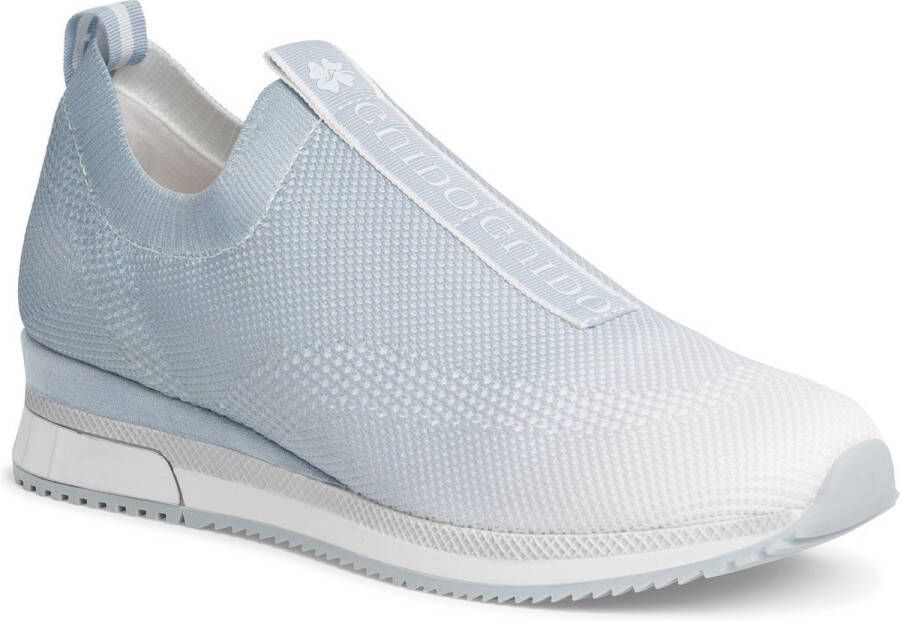 Marco Tozzi BY GUIDO MARIA KRETSCHMER Dames Sneaker F-breedte