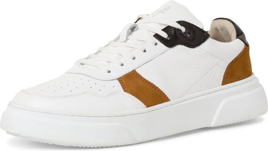 Marco Tozzi BY GUIDO MARIA KRETSCHMER Heren Sneaker 2-13600-42 110 F-breedte